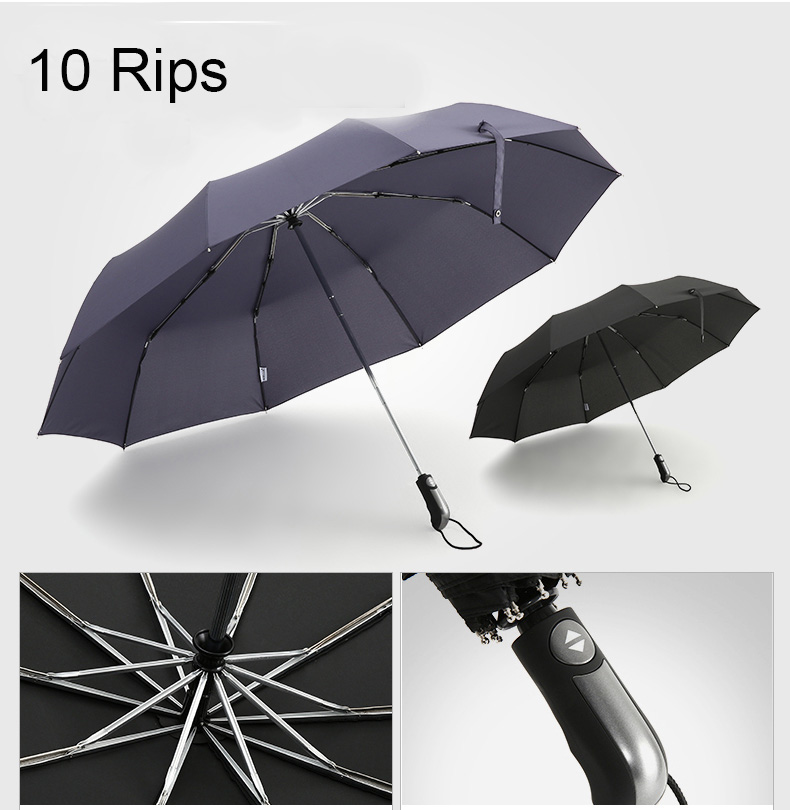 folding umbrella