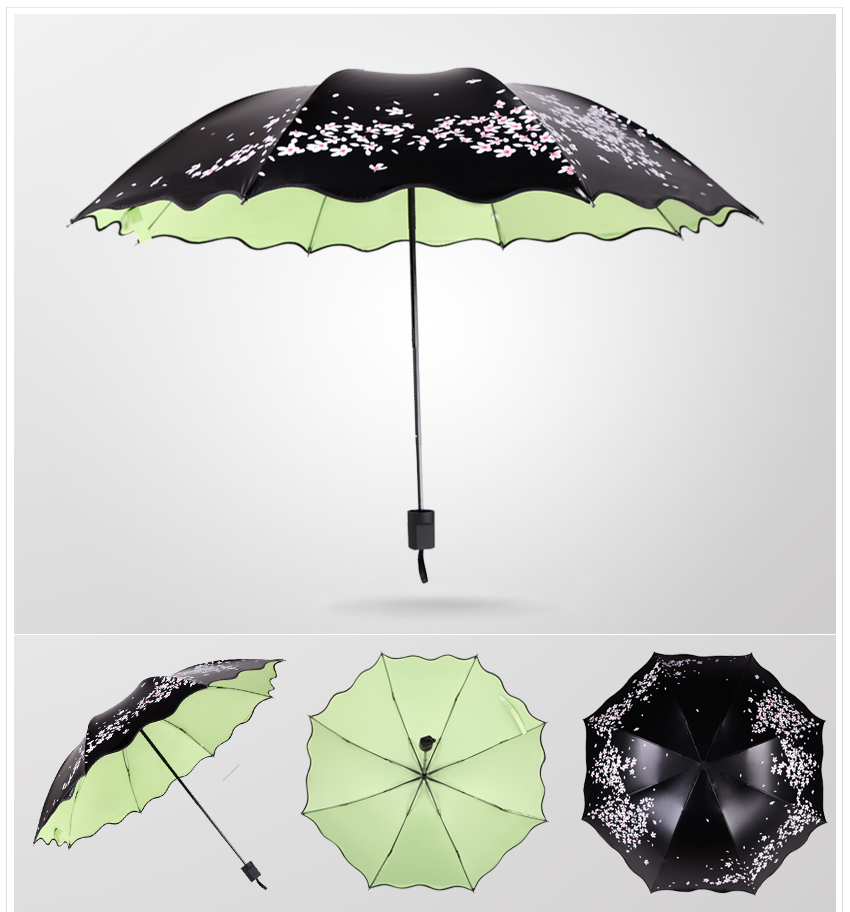 travel umbrella