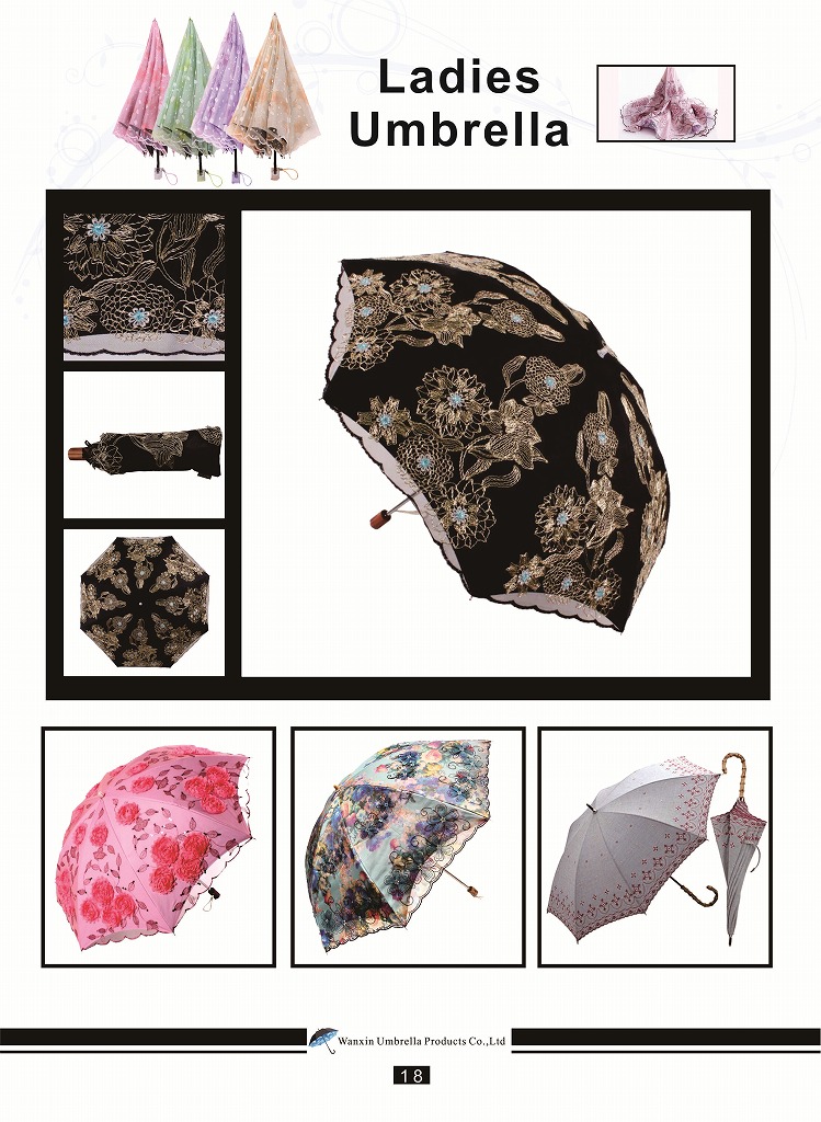 parasol umbrella