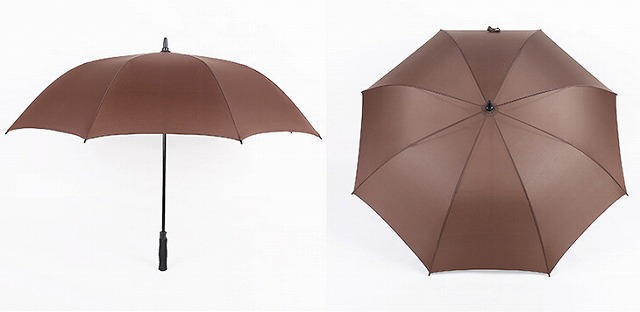 single layer hotel umbrellas