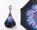 Inside Kazbrella umbrellas 