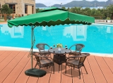 Umbrella Manufacturer Promotional Outdoor Patio Umbrella,Large Patio Umbrella