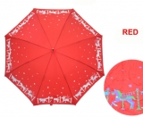 Hydrochromatic Umbrella - Adult Size