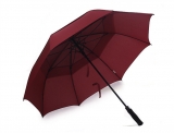 Red Color Golf Umbrellas for man