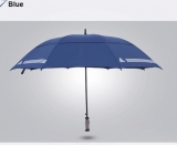 Blue Golf Umbrellas for mens brand umbrellas