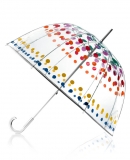 Women 2016 Transparent Umbrella