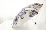 Outer Oil Painting Umbrellas
