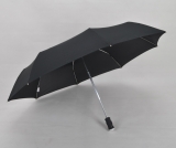 Custom 3 Folding LED Light Umbrella