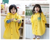Children's Rain Coat